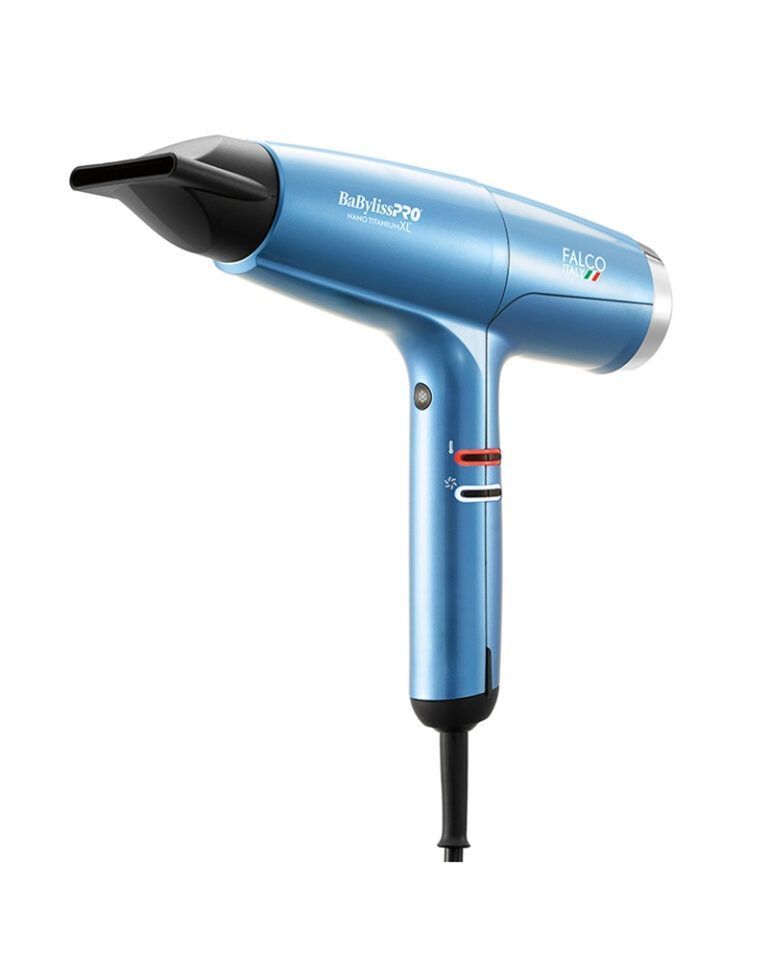 Secador BabylissPro Falco XL -0
