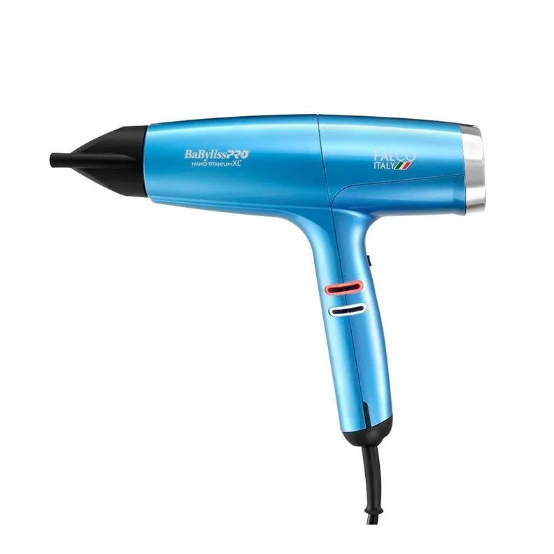 Secador BabylissPro Falco XL -2