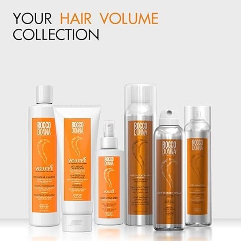 Shampoo En Seco Rocco Donna 198gr-2