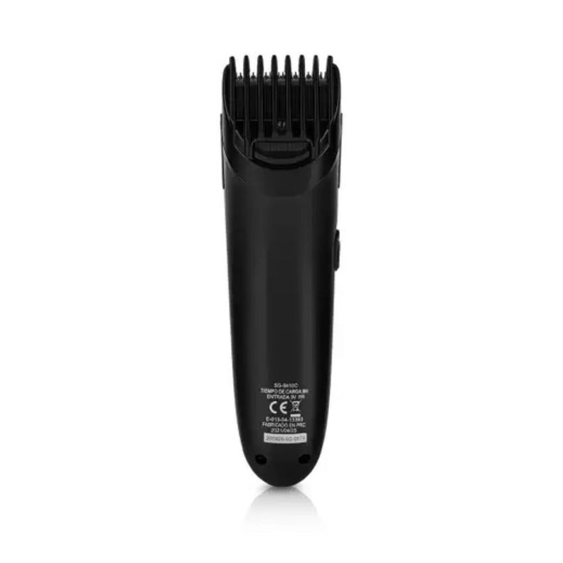 Kit Corta Pelo Siegen Duo Style Recargable SG8410-1