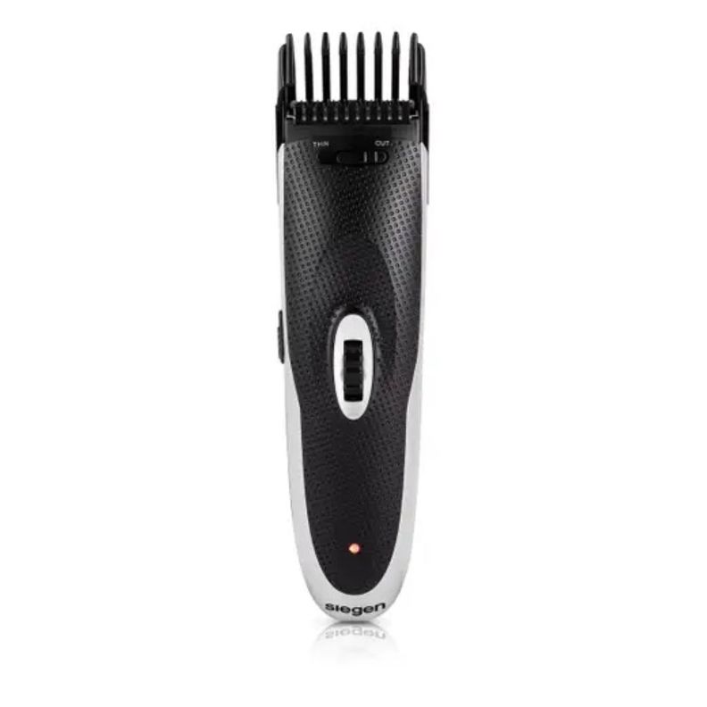 Kit Corta Pelo Siegen Duo Style Recargable SG8410-5
