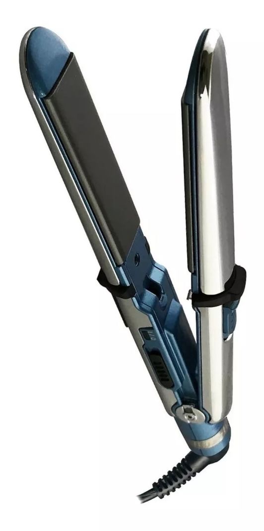 Plancha Babyliss Pro Nano Titanium Optima 2000 Mini-0