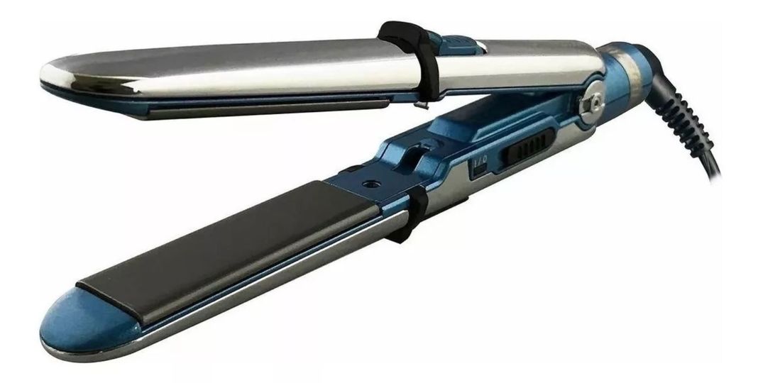 Plancha Babyliss Pro Nano Titanium Optima 2000 Mini-2