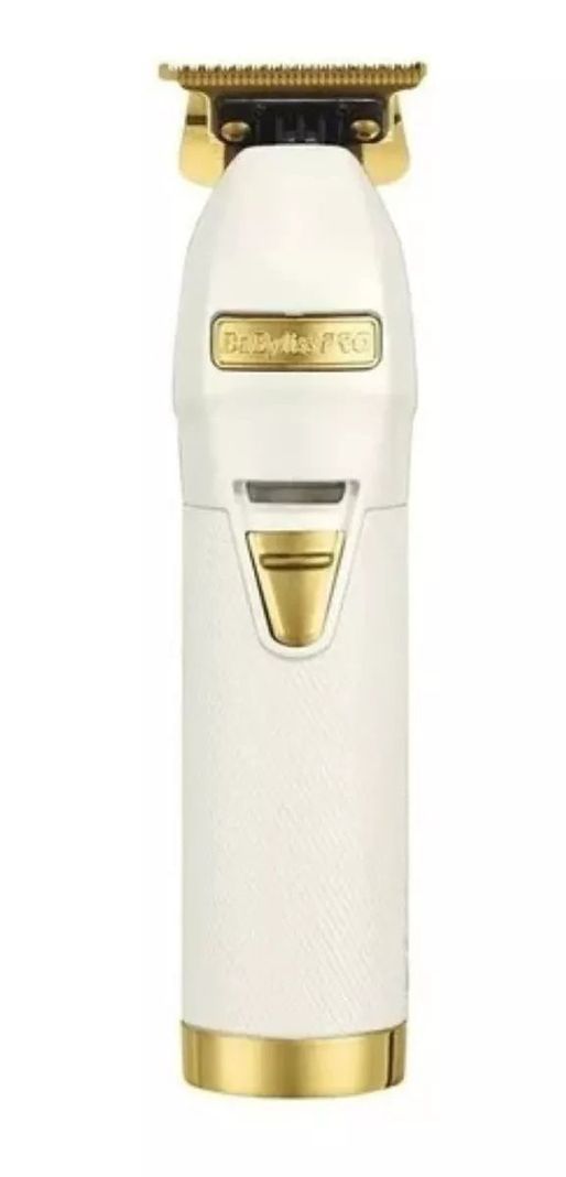 Máquina Cortadora Trimmer Babylisspro Blanca B787-0