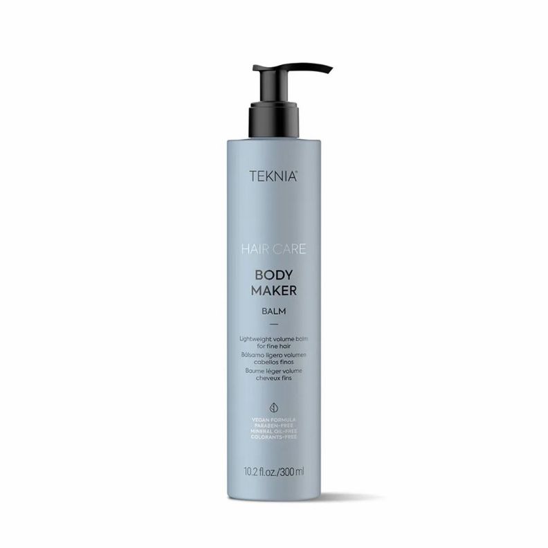 Acondicionador Body Maker Lakme 300ml Teknia-0