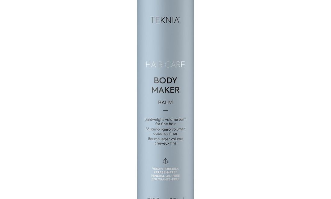 Acondicionador Body Maker Lakme 300ml Teknia-1