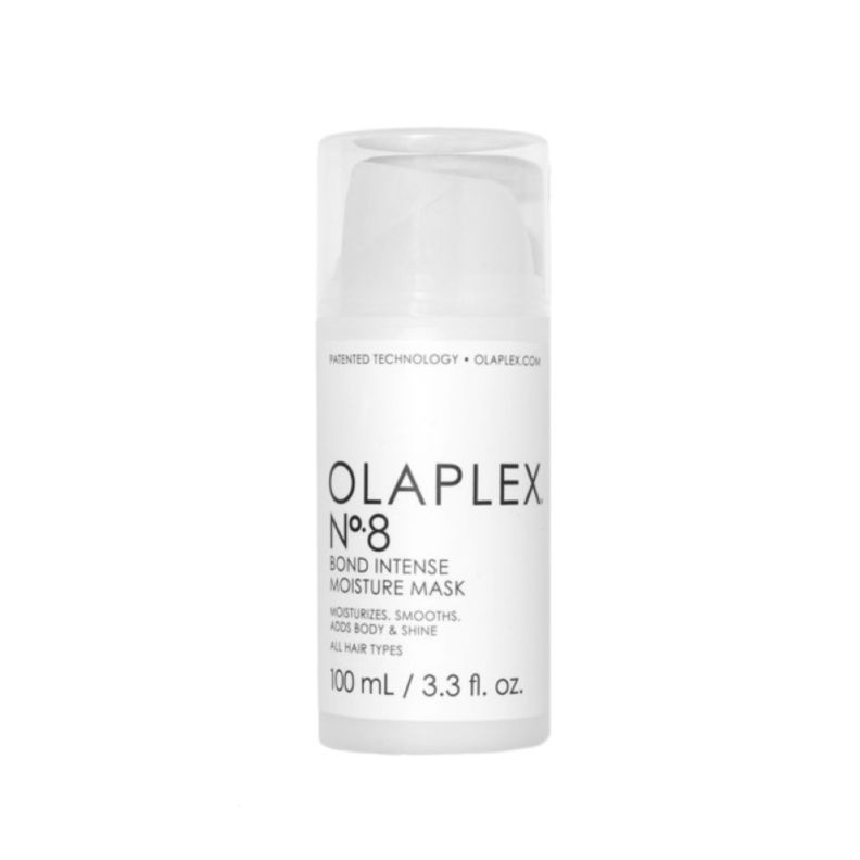 Olaplex 8 Máscara Reparación Brillo Suaviza e Hidrata 100ml-0