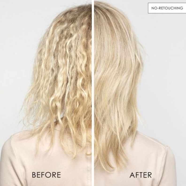 Olaplex 8 Máscara Reparación Brillo Suaviza e Hidrata 100ml-3