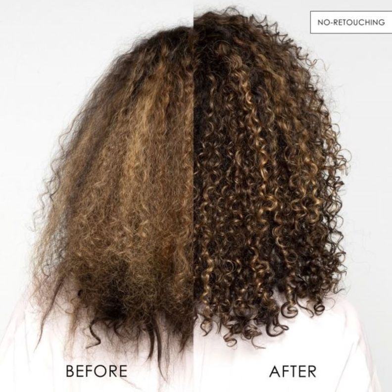 Olaplex 8 Máscara Reparación Brillo Suaviza e Hidrata 100ml-5