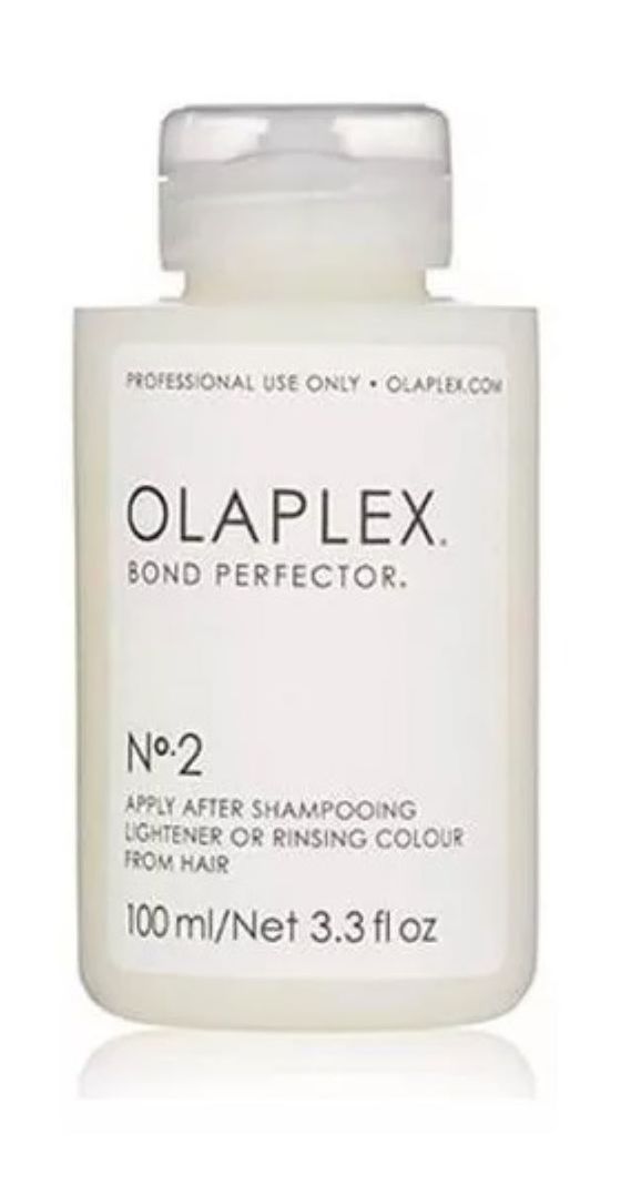 Kit de Viaje Olaplex Paso 1 Y 2 100ml C/U-1