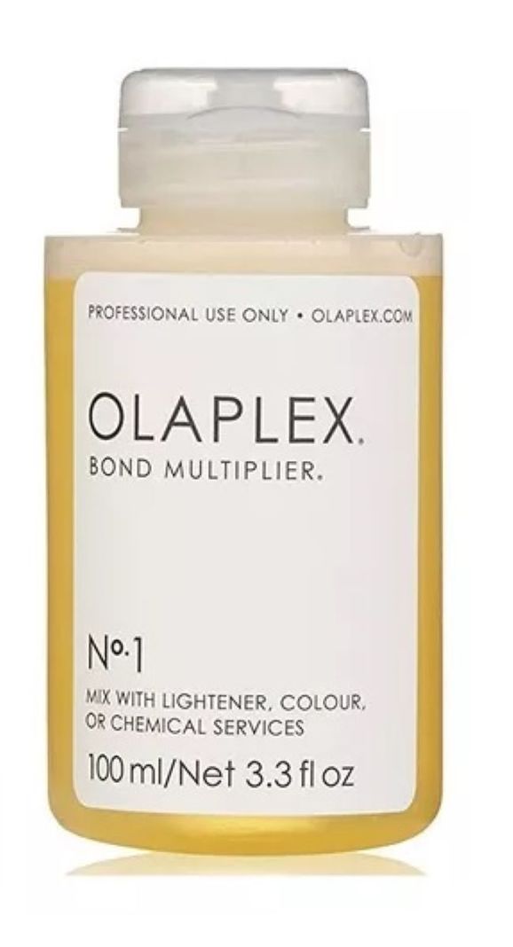 Kit de Viaje Olaplex Paso 1 Y 2 100ml C/U-2