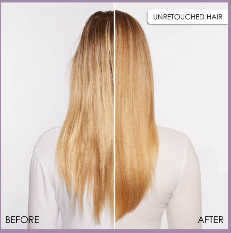 Kit de Viaje Olaplex Paso 1 Y 2 100ml C/U-4