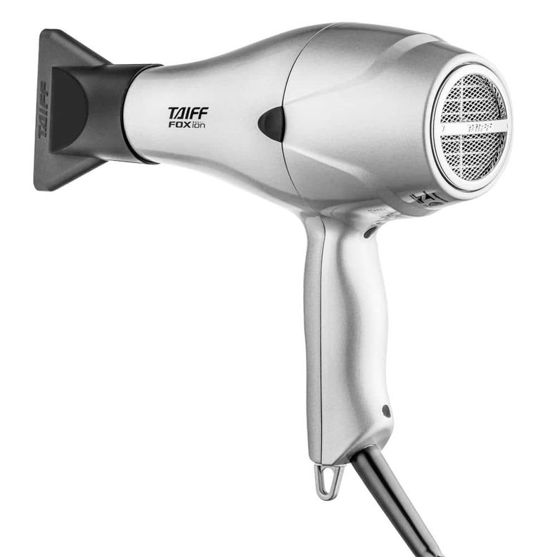 SECADOR FOX ION TC 2000W TAIFF