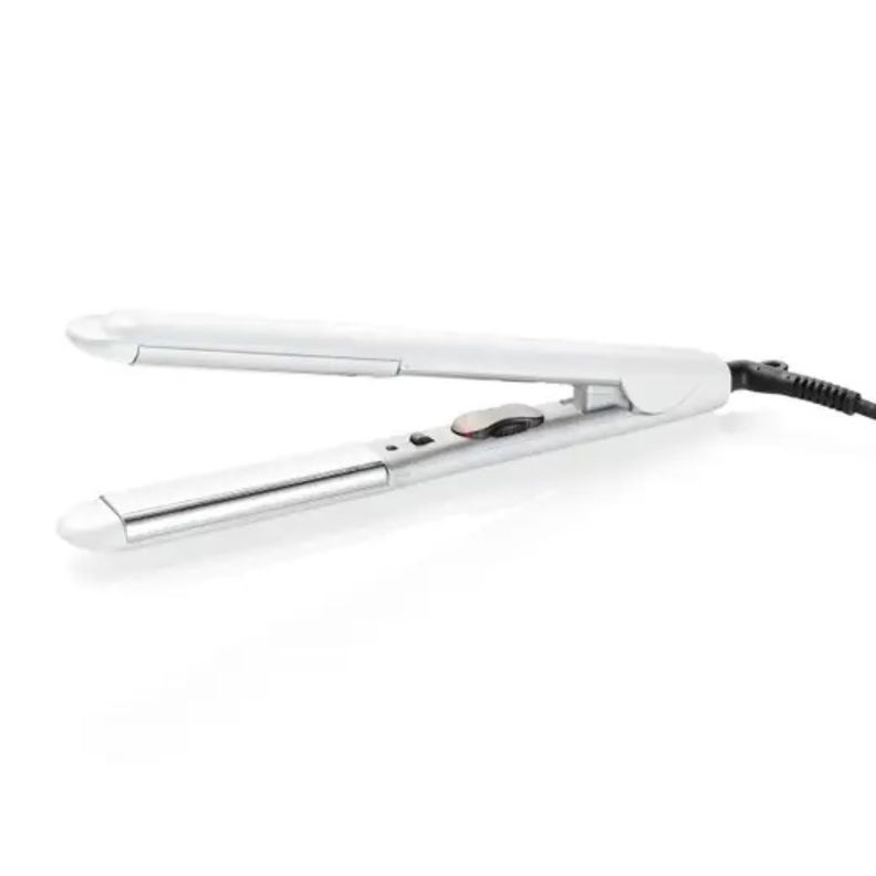 Plancha de Cabello Siegen 2en1 Alisa y Ondula Placas Flotantes con Titanio SG4716-0