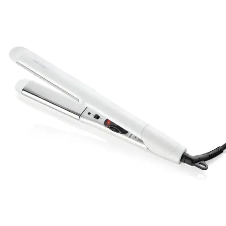 Plancha de Cabello Siegen 2en1 Alisa y Ondula Placas Flotantes con Titanio SG4716-1