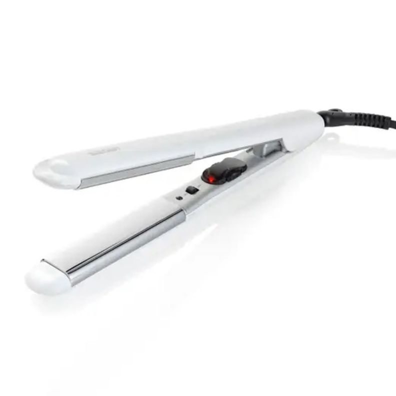 Plancha de Cabello Siegen 2en1 Alisa y Ondula Placas Flotantes con Titanio SG4716-5