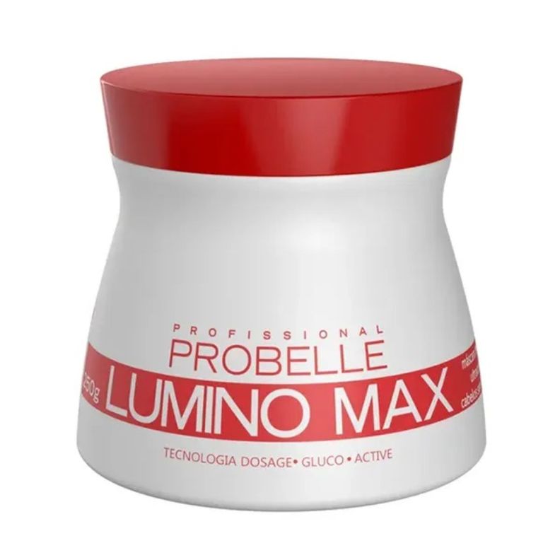 CREMA DE TRATAMIENTO REPARADORA LUMINO MAX 250 GR PROBELLE-0