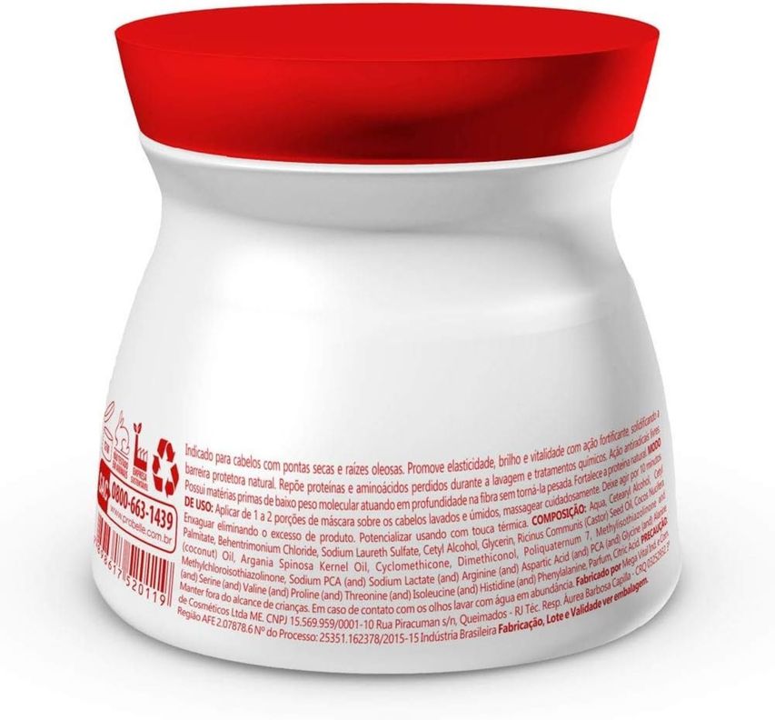 CREMA DE TRATAMIENTO REPARADORA LUMINO MAX 250 GR PROBELLE-1