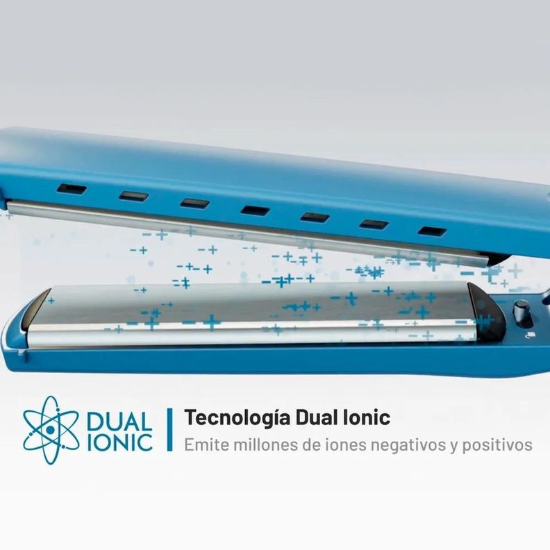 Plancha Nano Titanium BabylissPro XL BNT9091TXLUZ -6