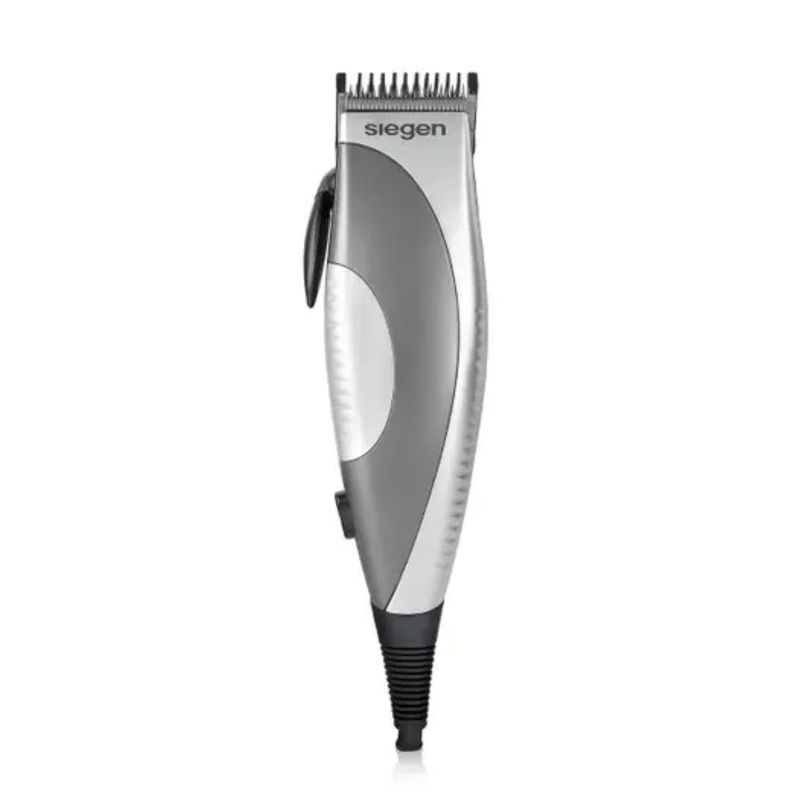 Corta Pelo Siegen Professional Clipper Corte Preciso SG8200-0