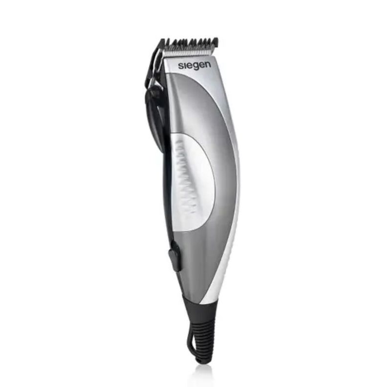 Corta Pelo Siegen Professional Clipper Corte Preciso SG8200-2