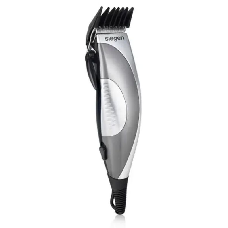 Corta Pelo Siegen Professional Clipper Corte Preciso SG8200-5