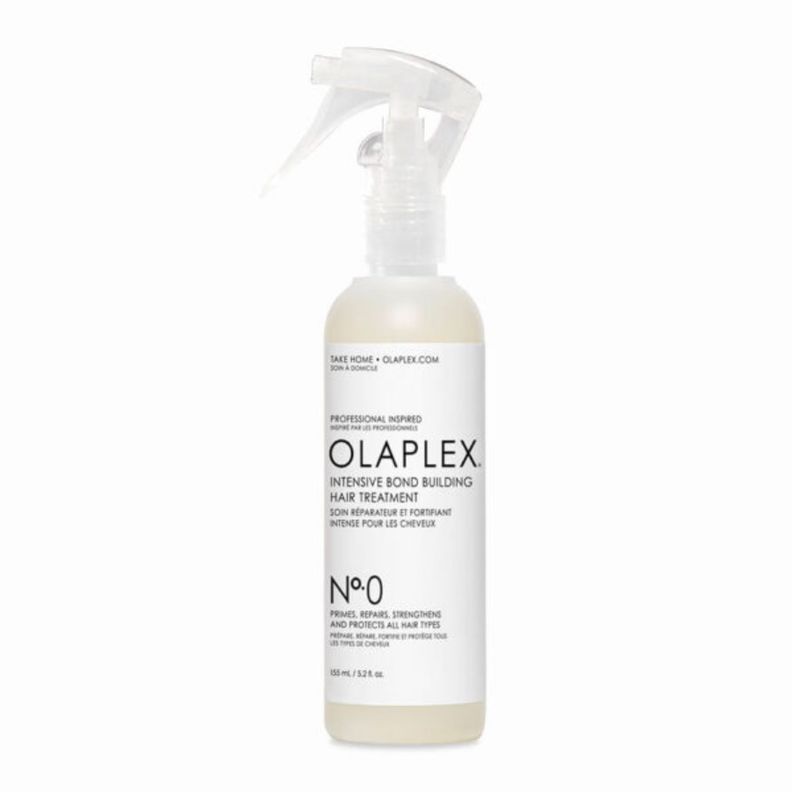 Olaplex 0 Máscara Intensive Bond Building Treatment restaur 155mL-0