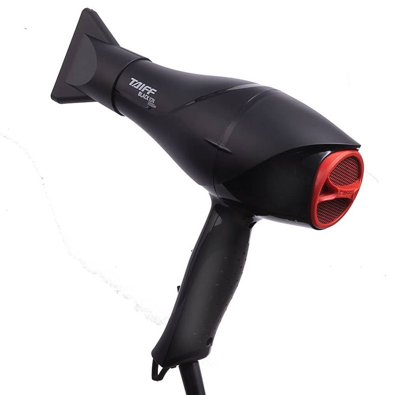 SECADOR BLACK ION 2000W TAIFF