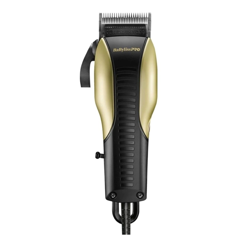 Máquina Clipper Power Fx Gold BabylissPro-0