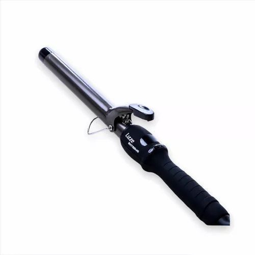 Ondulador De Cabello Lizze Profesional Extreme 25mm-0