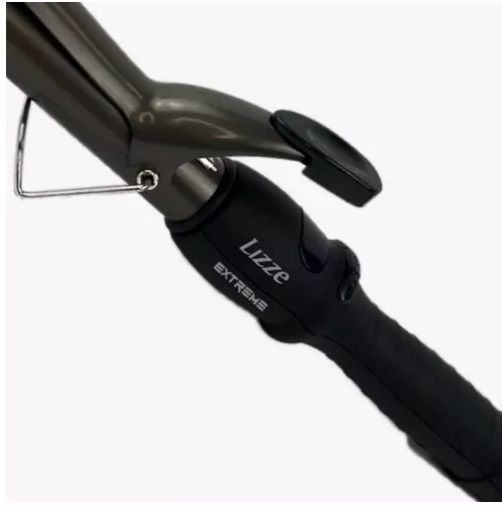 Ondulador De Cabello Lizze Profesional Extreme 25mm-2