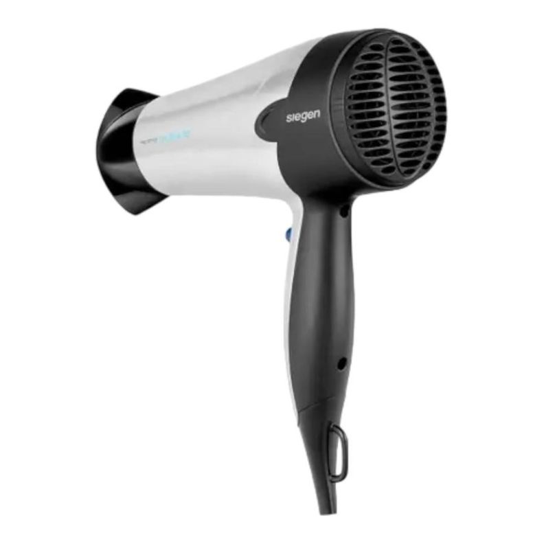 Secador de Pelo Siegen Signature Silver SG3025S 2000Watts-3