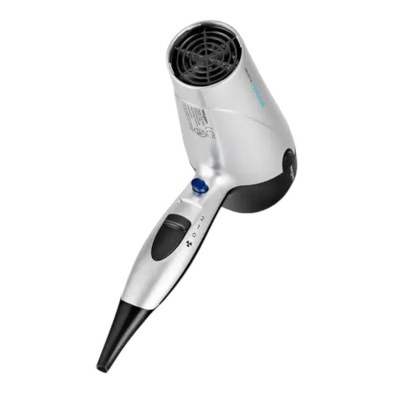 Secador de Pelo Siegen Signature Silver SG3025S 2000Watts-4