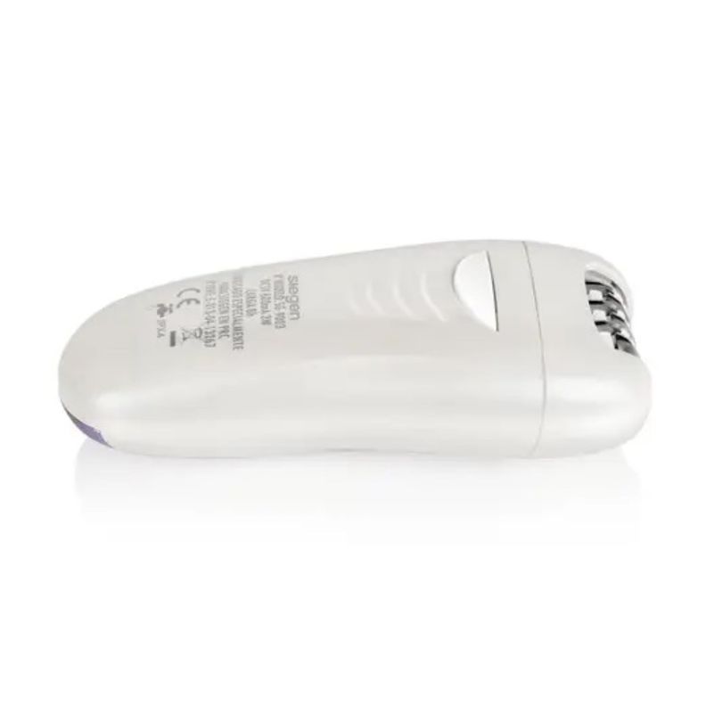 Depiladora Siegen de 18 Pinzas Recargable Always Soft  SG9003-5