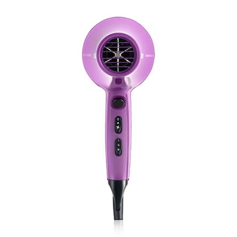 Secador de Pelo Siegen Powered Air Purpura SG3047 2000Watts-3