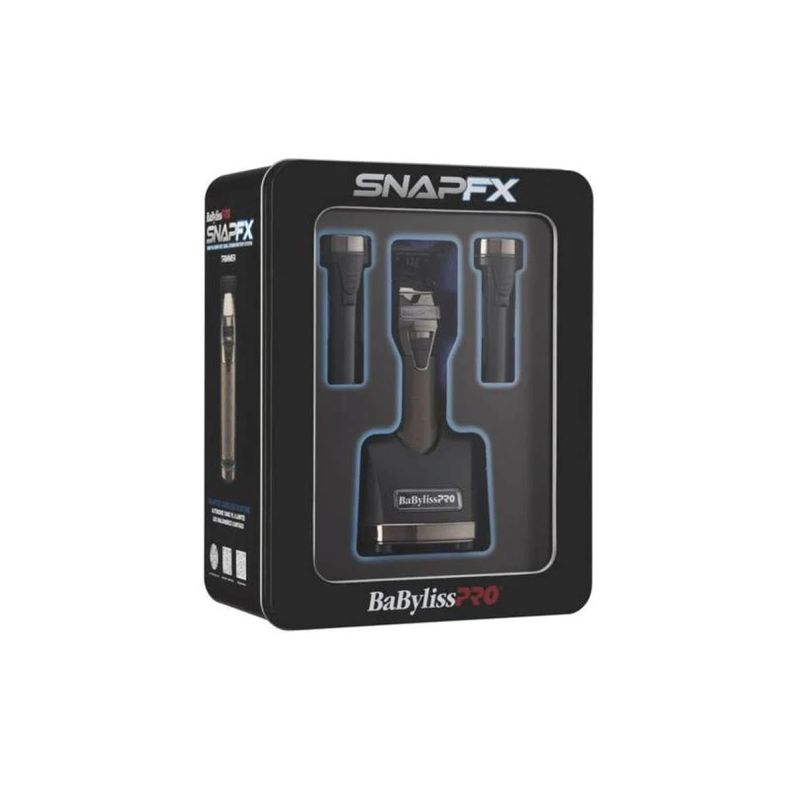 Máquina Cortadora Trimmer SNAPFX BabylissPro-0