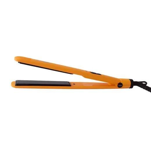 Plancha Alisador De Cabello Siegen Sg-3510c19 Orange-1