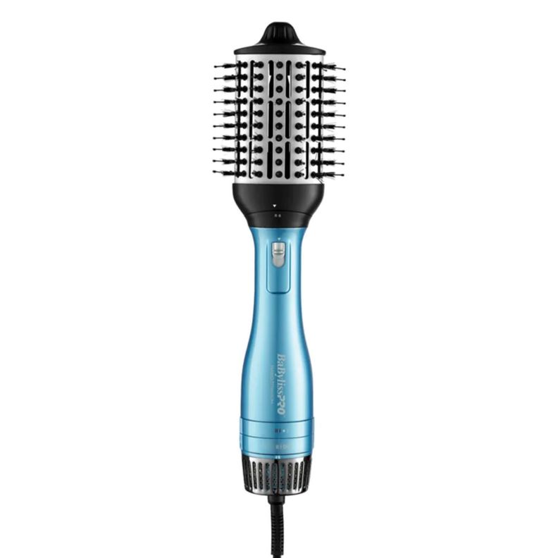 Cepillo secador 69mm BabylissPro 2 en 1-1
