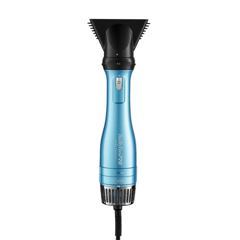 Cepillo secador 69mm BabylissPro 2 en 1-2