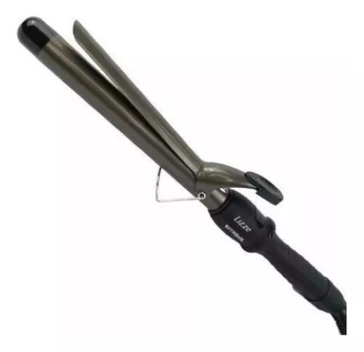 Ondulador De Cabello Lizze Profesional Extreme 19mm-0