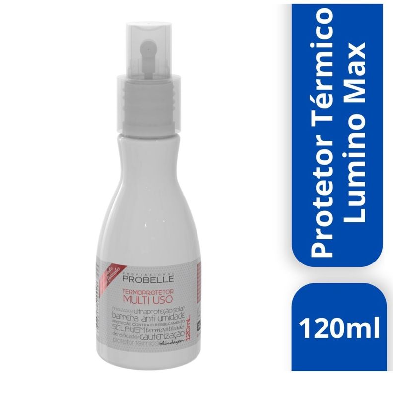 TERMOPROTECTOR MULTIUSO LUMINO MAX 120ML PROBELLE-1