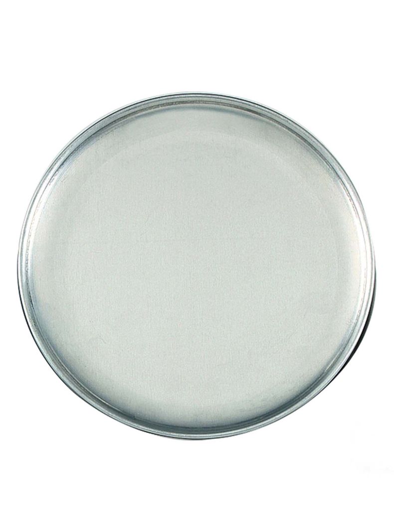 Bandeja para pizza aluminio diámetro 20 cm-0
