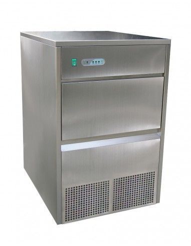 Máquina Fabricadora de Hielo 49 kg-0