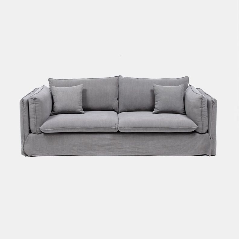 Sofa 3C Elliot Gris