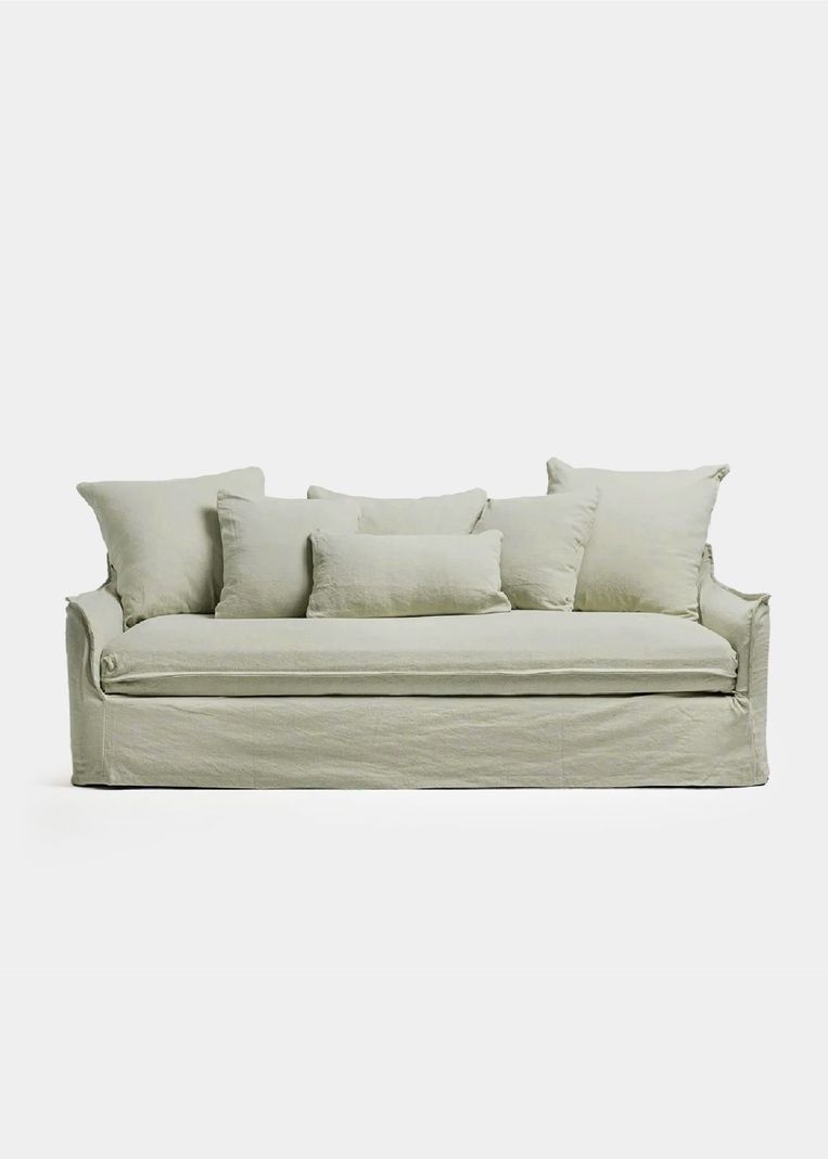 Sofa 3C Balum Perla