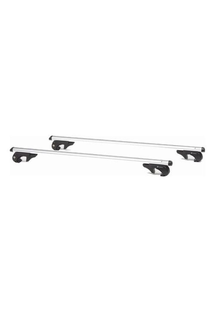 Barras Porta Equipaje Para Ford Bronco Sport-0