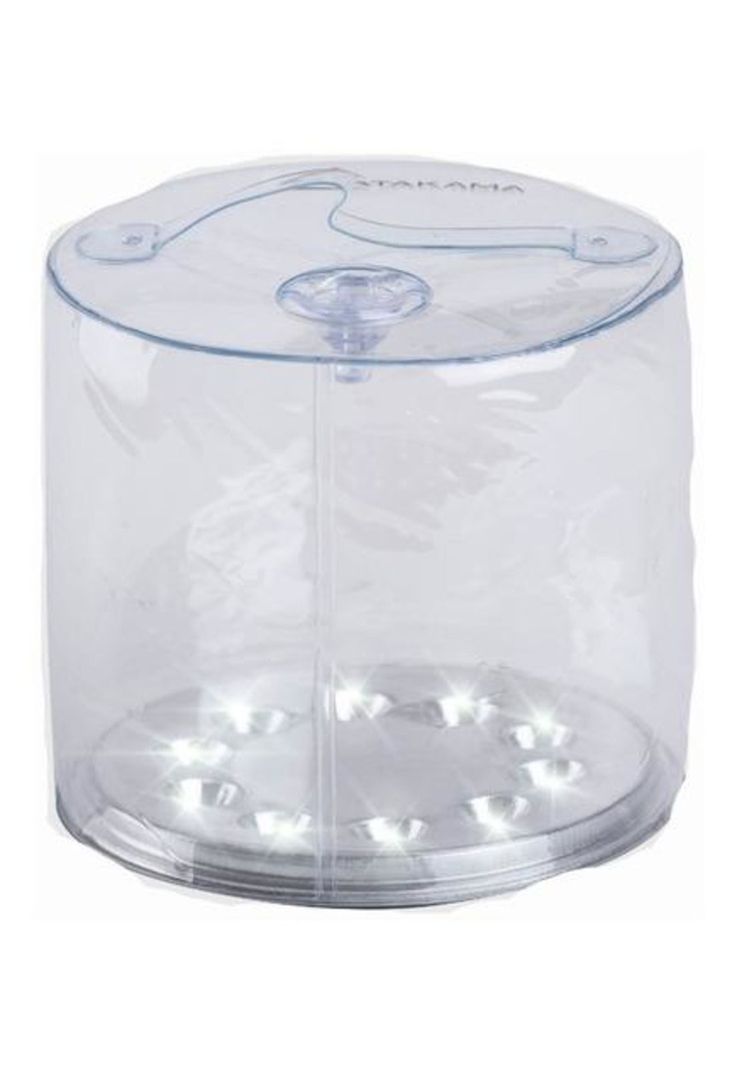 Lampara Solar Portatil Led Atakama-0