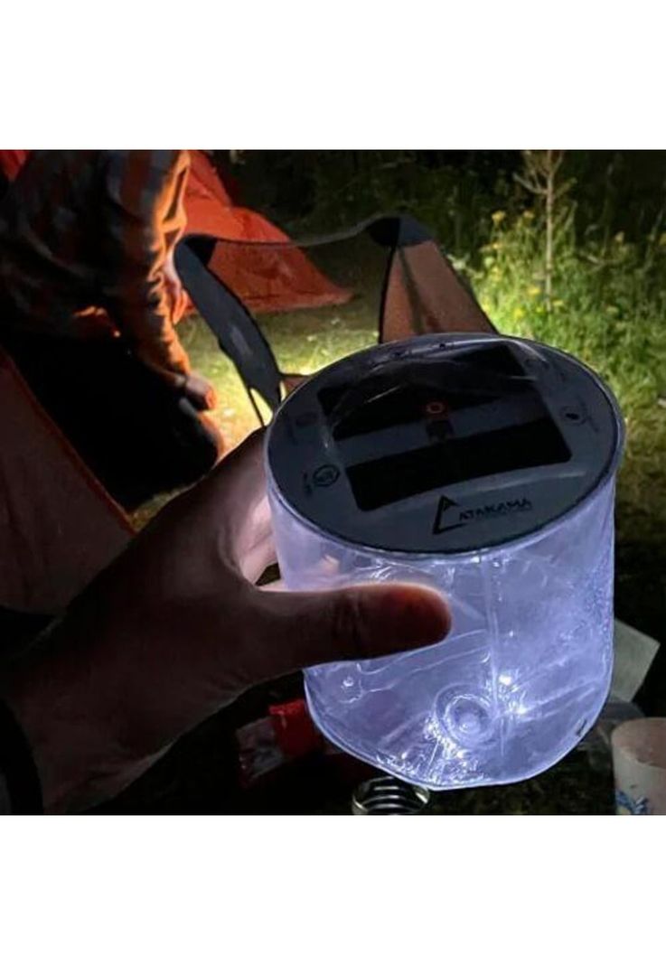 Lampara Solar Portatil Led Atakama-3