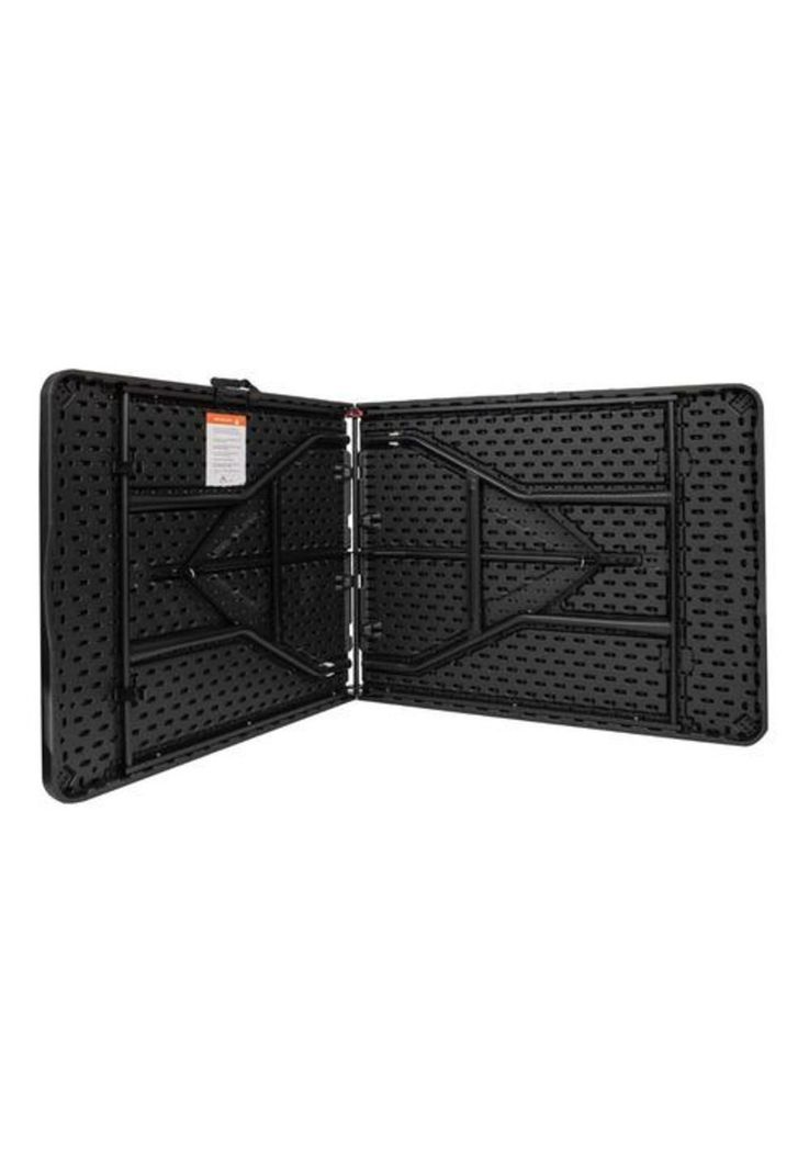 Mesa De Camping Plegable 74 X 180 Cm-3
