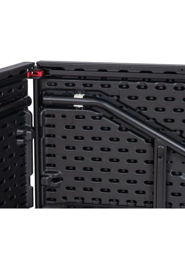 Mesa De Camping Plegable 74 X 180 Cm-4